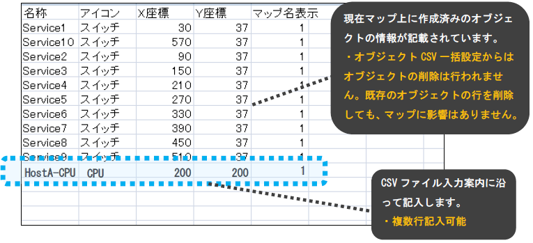 map_csv_csvobject_export_edit